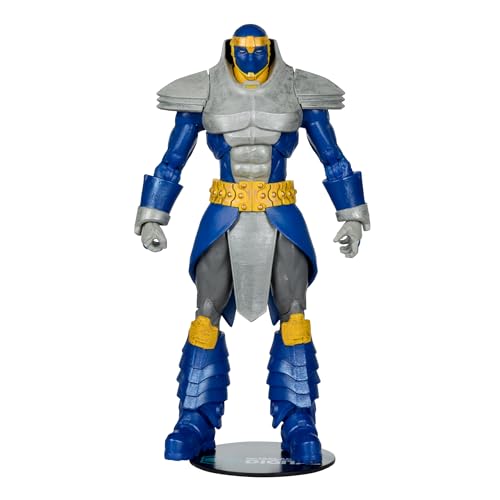 McFarlane DC Direct Toys Digital Actionfigur Monarch (DC Countdown) 19 cm von McFarlane