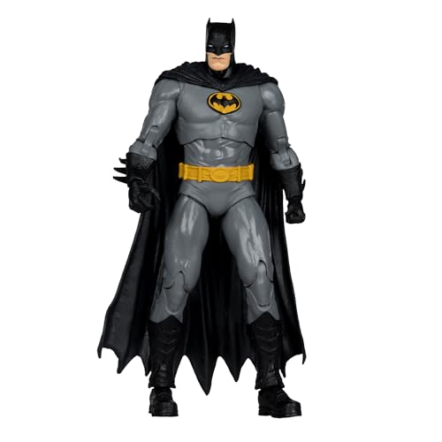 McFarlane DC Multiverse Actionfigur Batman (Batman: Three Jokers) 19 cm von McFarlane