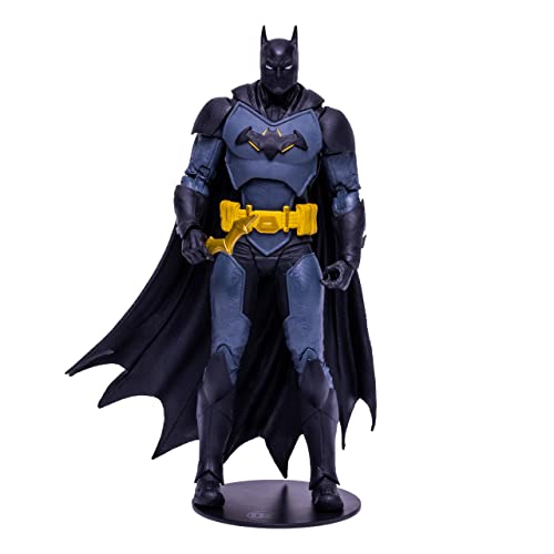 McFarlane DC Multiverse Actionfigur Batman (DC Future State) 18 cm von McFarlane
