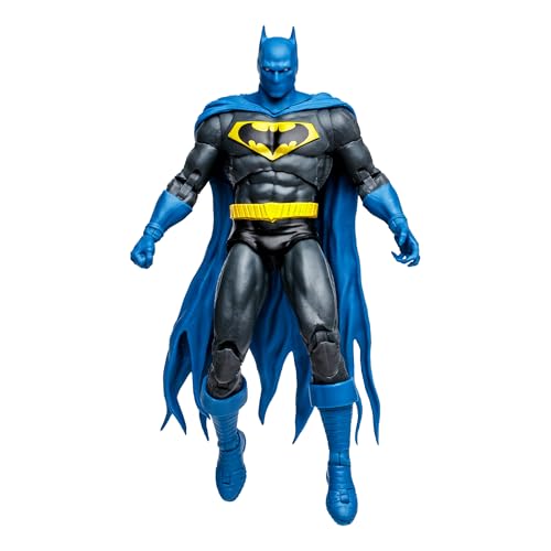 McFarlane DC Multiverse Actionfigur Batman (Superman: Speeding Bullets) 18 cm von McFarlane