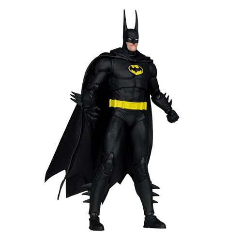 McFarlane DC Multiverse Actionfigur Batman (Troika) 20 cm von McFarlane