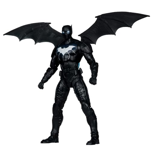 McFarlane DC Multiverse Actionfigur Batwing V.2.0 (The New 52) 18 cm von McFarlane