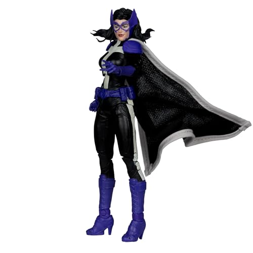 McFarlane DC Multiverse Huntress (The New 52) 17.8 cm Figure Collector Edition #23 von McFarlane