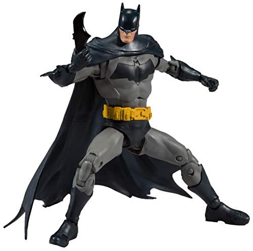 McFarlane DC Rebirth Actionfigur Batman (Modern) Detective Comics #1000 18 cm von McFarlane