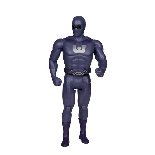 McFarlane DC Super Powers Ultraman Actionfigur (Superman-Film), 11,4 cm von McFarlane