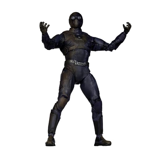 McFarlane DC Theatrical Deluxe 7IN WV1 Actionfigur 2 von McFarlane