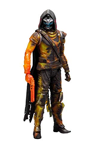 McFarlane Destiny 2 CAYDE-6 Action Figur 7' 17cm Gunslinger Toys von McFarlane