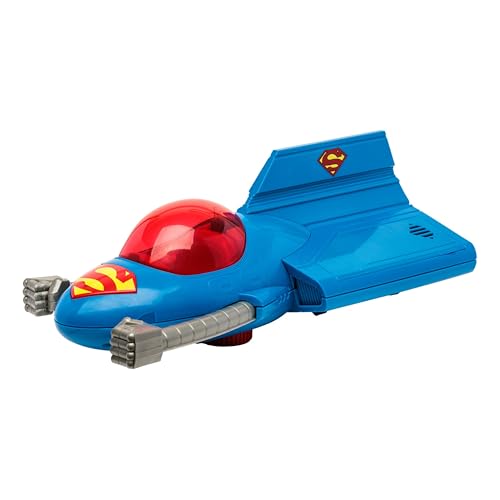 McFarlane Direct Super Powers Fahrzeug Supermobile 15760 Mehrfarbig McFarlane Direct Super Powers Fahrzeug Supermobile 15760 Mehrfarbig von McFarlane
