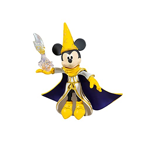 McFarlane - Disney Mirrorverse 5 Wave 1 - Mickey Mouse McFarlane - Disney Mirrorverse 5 Wave 1 - Mickey Mouse von McFarlane