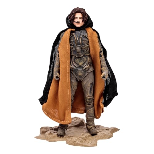 McFarlane Dune: Teil 2 Actionfigur Paul Atreides 18 cm McFarlane Dune: Teil 2 Actionfigur Paul Atreides 18 cm von McFarlane