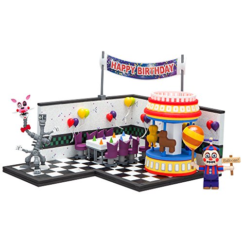 McFarlane Five Nights Spielzeug von McFarlane