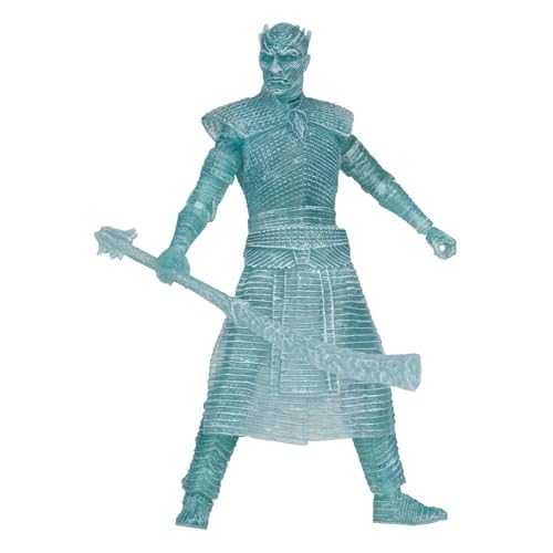 McFarlane Game of Thrones Actionfigur Night King (Frostbite Edition) (Gold Label) 15 cm von McFarlane