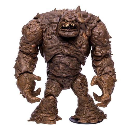 McFarlane Megafigur DC Multiverse Clayface TM15307 Mehrfarbig McFarlane Megafigur DC Multiverse Clayface TM15307 Mehrfarbig von McFarlane