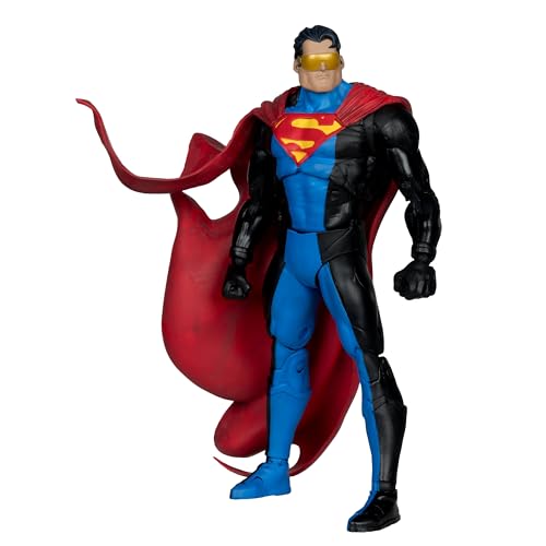 McFarlane Return of Superman DC Multiverse Actionfigur Eradicator 18 cm McFarlane Return of Superman DC Multiverse Actionfigur Eradicator 18 cm von McFarlane