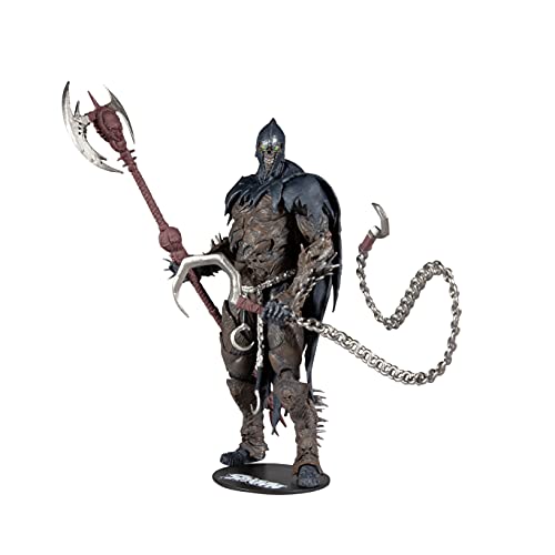 McFarlane Spawn Actionfigur Raven Spawn 18 cm von McFarlane