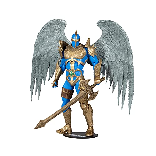 McFarlane Spawn Actionfigur The Redeemer 18 cm McFarlane Spawn Actionfigur The Redeemer 18 cm von McFarlane