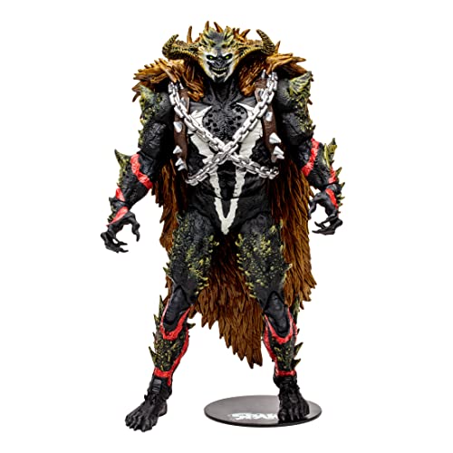 McFarlane Spawn Megafig Actionfigur Omega Spawn 30 cm McFarlane Spawn Megafig Actionfigur Omega Spawn 30 cm von McFarlane