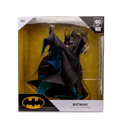 McFarlane Statue 30,5 cm Batman von Todd von McFarlane