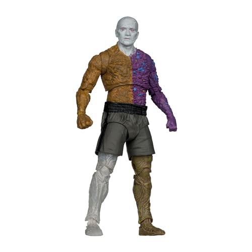 McFarlane Superman (2025) DC Multiverse Actionfigur Metamorpho 17 cm von McFarlane