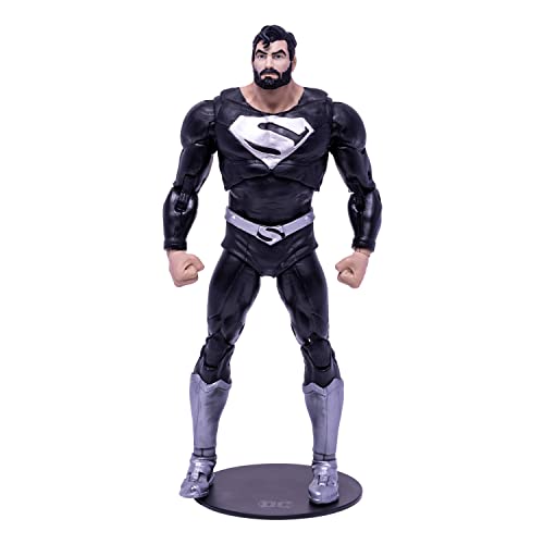 McFarlane DC Multiverse Actionfigur Superman (Superman: Lois and Clark) 18 cm von McFarlane