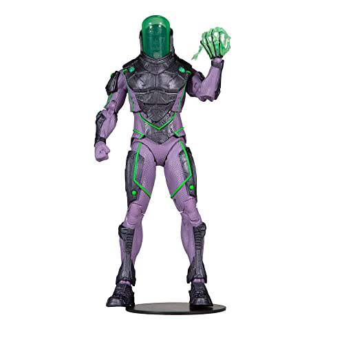 McFarlane Actionfigur, Mehrfarbig TM15623 von McFarlane