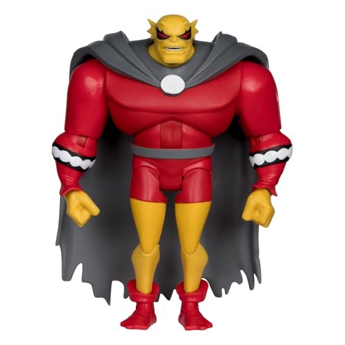 McFarlane The New Batman Adventures DC Multiverse Collector Edition Actionfiguren Wave 5 18 cm Sortiment (6) von McFarlane