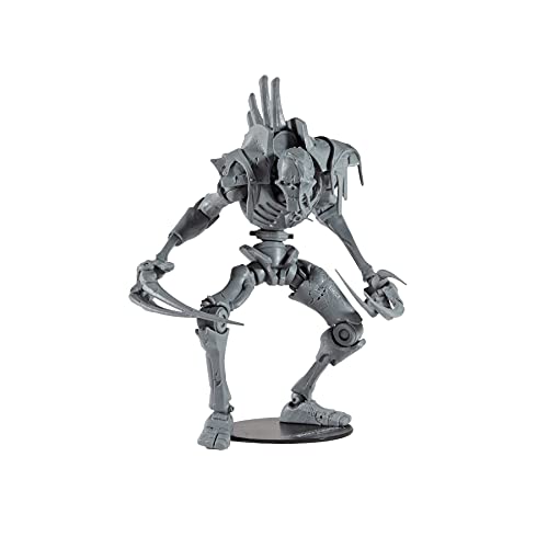 McFarlane Warhammer 40k Actionfigur Necron Flayed One (AP) 18 cm von McFarlane