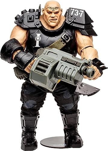McFarlane Toys 10973 Actionfigur Mehrfarbig McFarlane Toys 10973 Actionfigur Mehrfarbig von McFarlane