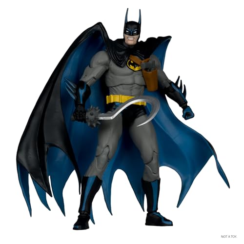 McFarlane Toys - BYT von McFarlane