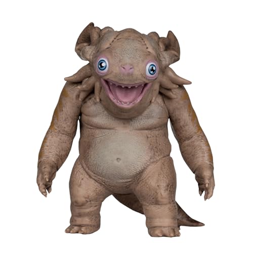 McFarlane Toys - Baby Kaiju Limited Edition Collector Vinyl (Superman Movie) 11,4 cm Figur von McFarlane