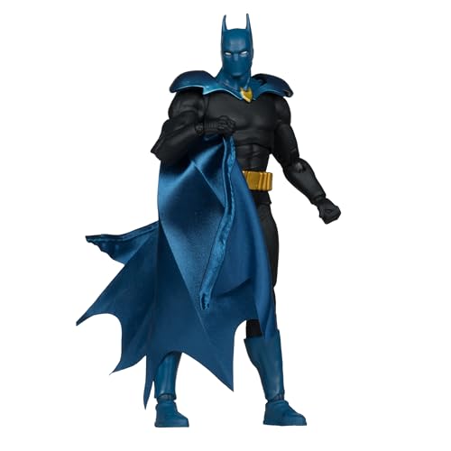 McFarlane Toys - DC Multiverse Batman 1.000.000 (DC One Million) 17,8 cm Actionfigur von McFarlane