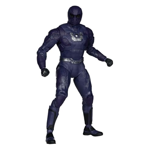 McFarlane Toys - DC Multiverse Ultraman (Superman Movie) 17,8 cm Actionfigur (Deluxe Theatrical Edition) von McFarlane