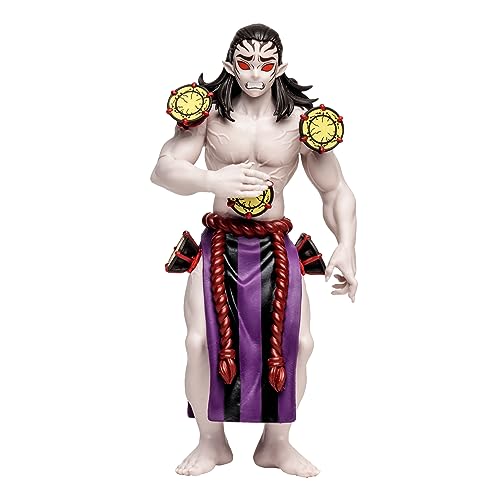 McFarlane Demon Slayer: Kimetsu no Yaiba Actionfigur Kyogai 13 cm McFarlane Demon Slayer: Kimetsu no Yaiba Actionfigur Kyogai 13 cm von McFarlane