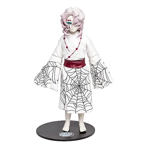 McFarlane Demon Slayer: Kimetsu no Yaiba Actionfigur Rui 18 cm McFarlane Demon Slayer: Kimetsu no Yaiba Actionfigur Rui 18 cm von McFarlane