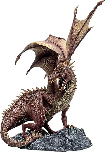 McFarlane´s Dragons Serie 8 PVC Statue Eternal Clan 34 cm McFarlane´s Dragons Serie 8 PVC Statue Eternal Clan 34 cm von McFarlane