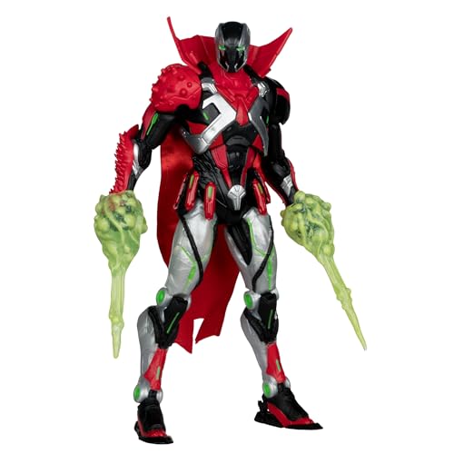 McFarlane Toys - STD McFarlane Toys - STD von McFarlane
