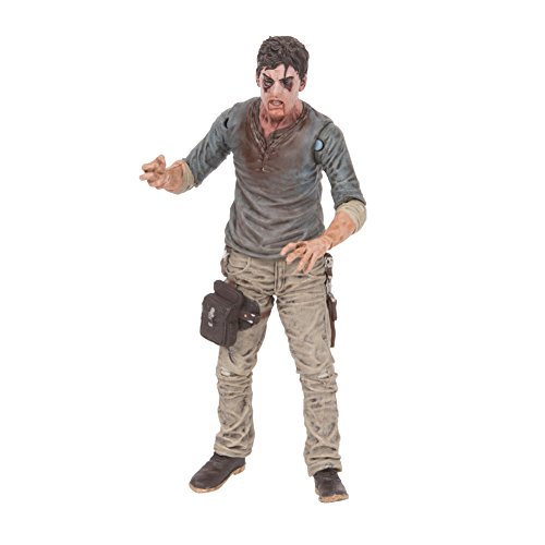McFarlane Toys - The Walking Dead TV Series 7.5 - Action Figur - Cell Block Flu Walker McFarlane Toys - The Walking Dead TV Series 7.5 - Action Figur - Cell Block Flu Walker von McFarlane