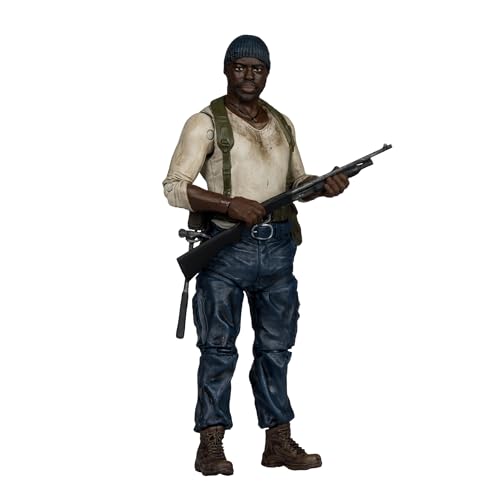 McFarlane Toys - The Walking Dead Tyreese 12,7 cm Actionfigur von McFarlane