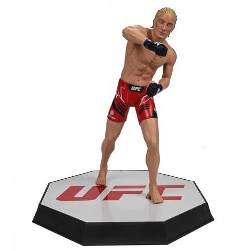 McFarlane Toys - UFC Paddy Pimblett 17,8 cm Posed Figure McFarlane's SportsPicks von McFarlane