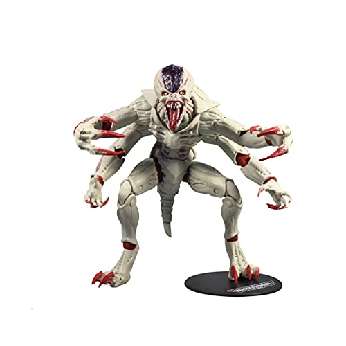 McFarlane Warhammer 40k Actionfigur Tyranid Genestealer 18 cm McFarlane Warhammer 40k Actionfigur Tyranid Genestealer 18 cm von McFarlane