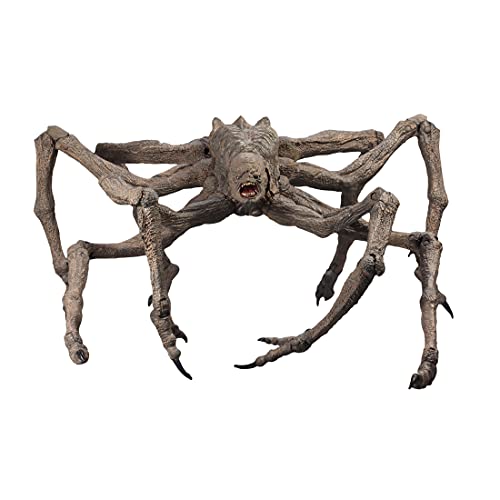 McFarlane Witcher Megafig Actionfigur Kikimora 30 cm Mehrfarbig McFarlane Witcher Megafig Actionfigur Kikimora 30 cm Mehrfarbig von McFarlane