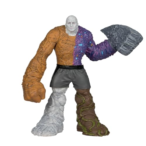 Metamorpho Sammelfigur aus Vinyl (Superman-Film), limitierte Auflage, 11,4 cm, McFarlane Spielzeug von McFarlane