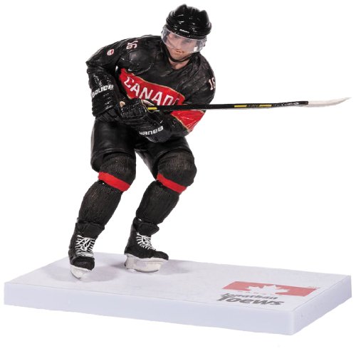 NHL Figur Team Canada 2014 (Jonathan Toews 2) von McFarlane