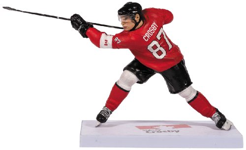 NHL Figur Team Canada 2014 (Sidney Crosby 5) von McFarlane