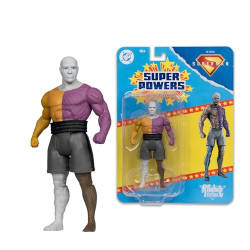 Superman (2025) DC Direct Super Powers Actionfigur Metamorpho 13 cm von McFarlane