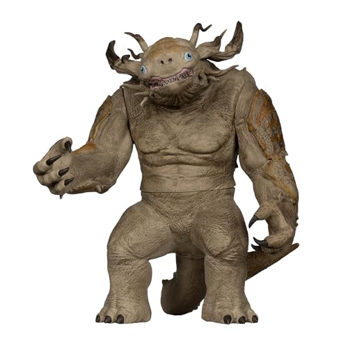 Superman (2025) DC Multiverse Mega Actionfigur Kaiju 25 cm von McFarlane