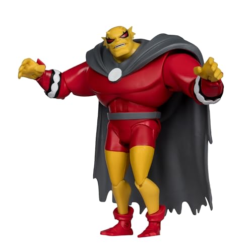 The New Batman Adventure DC Direct 1/6 Actionfigur Etrigan The Demon 15 cm The New Batman Adventure DC Direct 1/6 Actionfigur Etrigan The Demon 15 cm von McFarlane