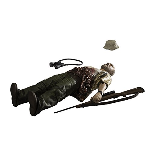The Walking Dead Exklusive Figur von Dale Horvath Serie 9, 14636 von McFarlane
