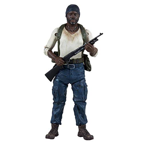 McFarlane Toys Walking Dead TV 5 Tyreese Actionfigur von McFarlane