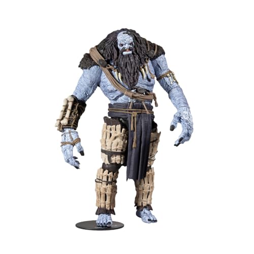 McFarlane The Witcher Ice Giant 30cm von McFarlane